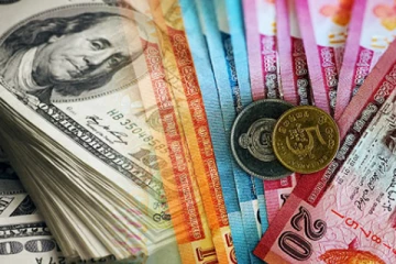 රුපියල තවත් ශක්තිමත් වෙයි - අද ඩොලරයට ලැබුණු වටිනාකම මෙන්න..