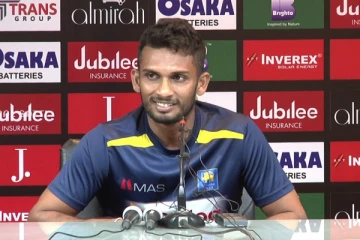 ධනුෂ්ක ගුණතිලක ගැන ශ්‍රී ලංකා නායකයාගෙන් විශේෂ ප්‍රකාශයක්..