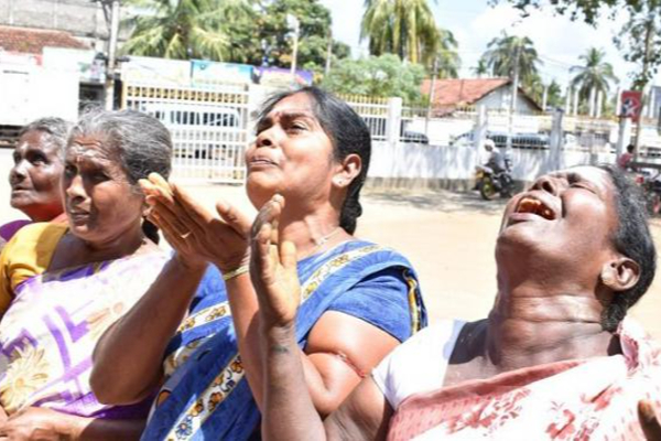 ஜெனிவாவில் இம்முறையாவது தீர்வு கிடைக்குமா? ஏங்கித் தவிக்கும் தாயக உறவுகள்! - ஐபிசி தமிழ்