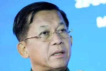 மியான்மரில் 2023ல் பொது தேர்தல் நடத்தப்படும் - இராணுவத்தினர் உறுதி