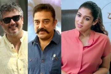 ஓடவிட்ட அஜித், கமல்!! கோடிக்கு ஆசைப்பட்டு கணவர் விக்னேஷ் சிவனை கழட்டிவிட்ட நயன்தாரா..