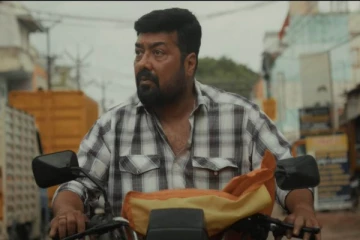 தெலுங்கு சினிமாவுடன் போட்டி.. தமிழும் இப்படி ஆகிவிட்டது: தாக்கி பேசிய அனுராக் கஷ்யப்