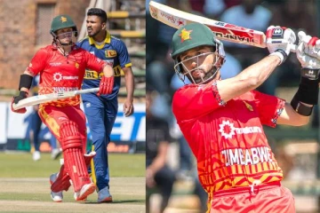 இலங்கைக்கு 278 ஓட்டங்கள் இலக்கு: ஆட்டம் காட்டிய இருவர்