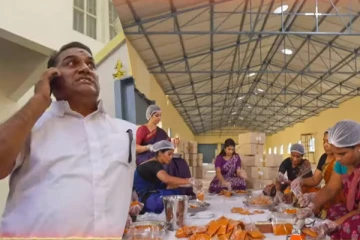 Ethirneechal: நந்தினியின் தொழிலுக்கு வந்த ஆபத்து... களமிறங்கிய குடும்ப பெண்கள்