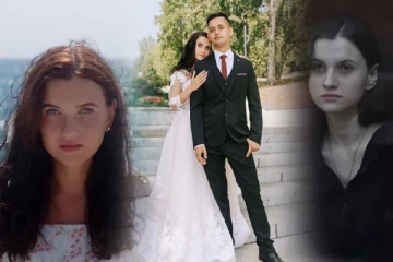 அழகிய இளம்பெண்ணை சிறைக்கு அனுப்பிய புடின்: அவர் மீதான குற்றச்சாட்டு