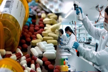 தரமற்ற மருந்து பொருட்கள் இறக்குமதி தொடர்பில் வெளியான தகவல்