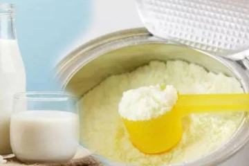 பால் மா தட்டுபாட்டு தொடர்பில் மத்திய வங்கி வெளியிட்ட அறிவிப்பு!