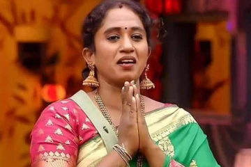 பிக்பாஸ் புகழ் தாமரை நடிக்கும் முதல் திரைப்படம்- யார் படம் தெரியுமா, புகைப்படம் இதோ