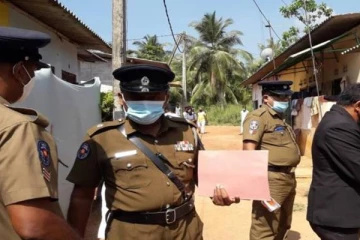 ஒன்றரை வயது சிறுமியை சித்திரவதை செய்த தந்தைக்கு நேர்ந்த கதி!