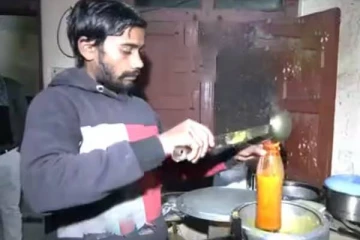 ரவா கிச்சடி உணவு; தகவல் தொடர்புக்கு வாக்கி-டாக்கி - 41 பேரின் தற்போதைய நிலைமை என்ன?