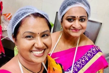 வீட்டில் நிகழ்ச்சியை வைத்துக்கொண்டு தற்கொலை செய்துள்ள சீரியல் நடிகை... துயரமான சம்பவம்