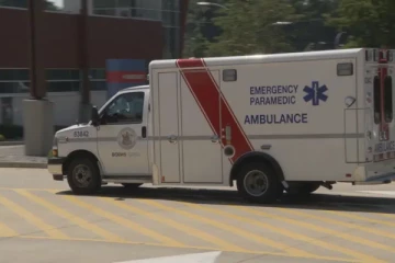 ஒரே வாரத்தில் வெப்ப அலைக்கு பலியானவர்கள் மொத்த எண்ணிக்கை வெளியானது