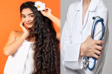 கட்டுக்கடங்காமல் முடி வளர்ச்சியை அதிகரிக்க இந்த 3 பொருட்கள் போதும்- மருத்துவரின் கூற்று