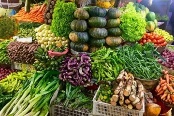 இரு மடங்காக அதிகரித்துள்ள மரக்கறி விலை