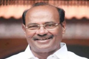 பாமக தேர்தல் அறிக்கை வளர்ச்சியின் ஆயுதம் - ராமதாஸ் பேச்சு