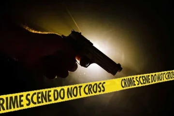 කටුගස්තොටත් කැළඹෙයි - වෙඩි තැබීමක්