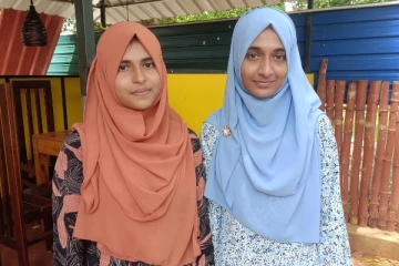 வவுனியா பாடசாலையின் 102 வருட கால வரலாற்றை மாற்றி அமைத்த மாணவிகள்