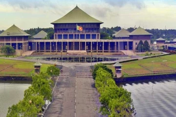 විශ්වාසභංගයට තවත් පාර්ශවයක් සහය දෙයි.. ඉදිරියේදි රටේ වෙනසක්..