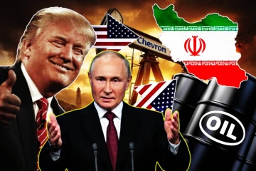 எரிசக்தி சந்தையை கட்டுப்படுத்த ட்ரம்ப் எடுத்த அதிரடி முடிவு: ரஷ்ய எண்ணெய்க்கு திடீர் அனுமதி!