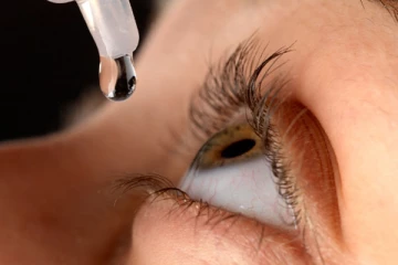 பாடசாலை மாணவர்களிடையே பரவி வரும் கண் நோய்