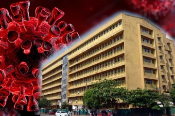 නව ඔමික්‍රොන් ආසාදිතයන්ගේ තොරතුරු