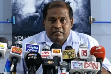 கல்லூரியை வைத்திய பீடமாக மாற்றும் திட்டத்திற்கு எதிர்ப்பு