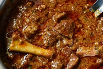 சுவையை தூண்டும் மட்டன் கறி... இப்படி வச்சு பாருங்க ஊரே மணக்கும்!