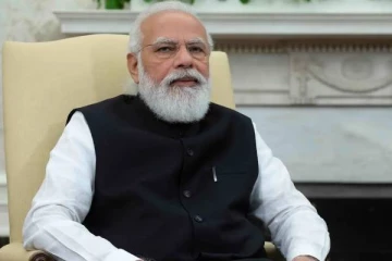 புத்தர் பிறந்த இடத்திற்கு செல்லும் இந்திய பிரதமர்!