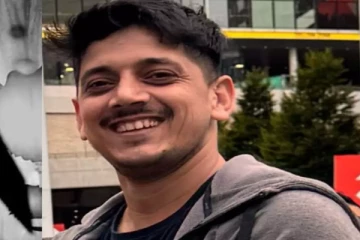 இங்கிலாந்தில் இந்திய இளைஞரை கத்தியால் குத்திக் கொலை செய்த கும்பல்