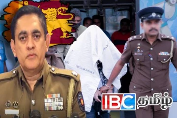 சர்வதேச சிவப்பு அறிவித்தல் இன்றி இலங்கைக்கு அழைத்து வரப்பட்டுள்ள சந்தேக நபர்கள்