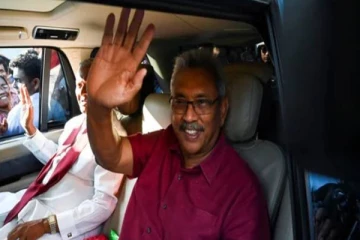 கோட்டாபயவின் வெளிநாட்டுப் பயணங்களுக்கான அரசு செலவு! வெளியான பகீர் தகவல்
