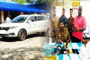 யாழில் பெரும் மோசடி குற்றச்சாட்டில் கைதான போலி வைத்தியர்: விசாரணையில் வெளியான அதிர்ச்சி பின்னணி