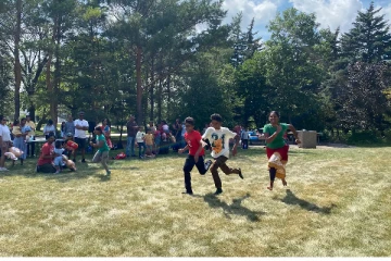 கனடாவின் ரெஜினாவில் தமிழ் சமூகத்தினரின் முயற்சி