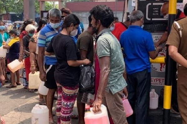 மண்ணெண்ணை பிரச்சினைக்கு நாளை தீர்க்கமான முடிவு | Decisive Decision On Kerosene Issue Tomorrow மண்ணெண்ணை பிரச்சினைக்கு நாளை தீர்க்கமான முடிவு | Decisive Decision On Kerosene Issue Tomorrow