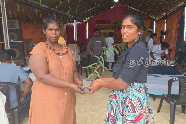 வெகு சிறப்பாக இடம்பெற்ற மாவீரர் வாரத்தின் ஆறாம் நாள் | The Sixth Day Of Maaveerar Work