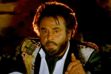 பாட்ஷா படத்தில் முதன் முதலில் நடிக்கவிருத்தது இவர் தானாம்.. யாருனு தெரியுமா