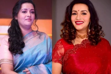 விவாகரத்தாகி 13 ஆண்டுகள்!! 43 வயதான பவன் கல்யாணின் முதல் மனைவி ரேணு தேசாயின் புகைப்படங்கள்..