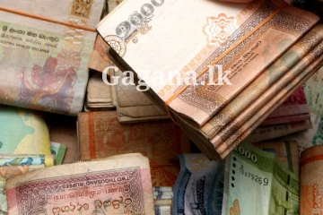 මෙන්න මහ බැංකුවෙන් විශේෂ දැනුම්දීමක්..