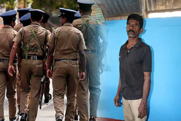 இவரைத் தெரியுமா..! பொது மக்களின் உதவியை நாடும் காவல்துறை | Police Are Asking For Public Assistance இவரைத் தெரியுமா..! பொது மக்களின் உதவியை நாடும் காவல்துறை | Police Are Asking For Public Assistance