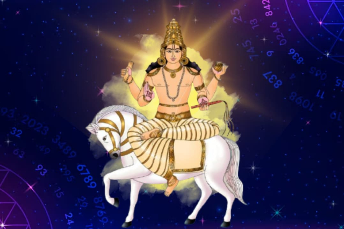 2026 சுக்கிரன் பெயர்ச்சி: ஜாக்பாட் அடிக்க போகும் ராசிகள் யார்? உங்கள் ராசி உள்ளதா? | 2026 Swathi Nakshtara Sukiran Peyarchi Palangal