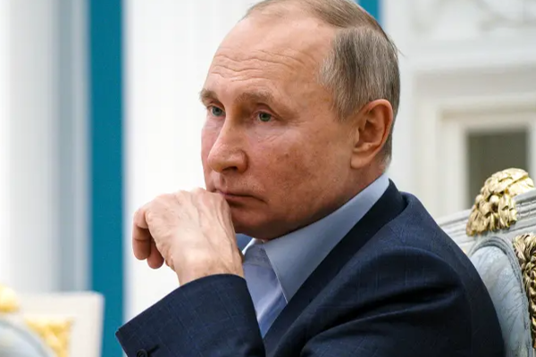 முதன்முறையாக ரஷ்யாவுக்கு வந்த மிரட்டல்! | Threats To Russia For The First Time