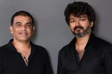 விஜய் படத்தால் நஷ்டத்தை சந்திக்கவிருக்கும் தயாரிப்பாளர்.. கடும் சோகத்தில் தில் ராஜு