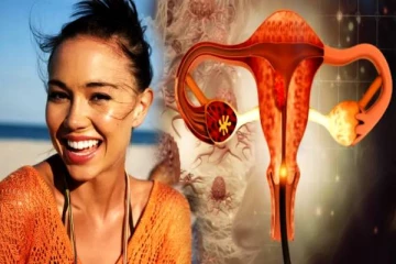 கருமுட்டையை தாக்கும் புதுவிதமான புற்றுநோய்.. எந்த வயது பெண்களுக்கு வரும்?