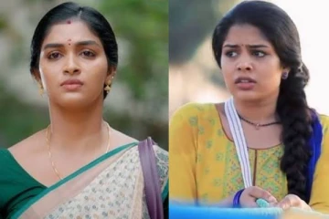 ராதிகாவின் ராடான் மீடியா தயாரிக்கும் புதிய சீரியல்.. எந்த டிவியில் தெரியுமா?