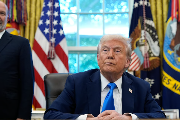 டிரம்ப் கோரிக்கை ; மீண்டும் நிராகரித்தது தலிபான்! | Trump S Request Taliban Rejects It Again