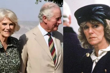 முதல் கணவருடன் வாழும் போதே மன்னர் சார்லஸுடன் ஏற்பட்ட தொடர்பு! கமீலா குறித்து யாருக்கும் தெரியாத தகவல்கள்