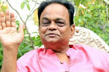 மாணவிகளுக்கு பாலியல் தொல்லை! கைதான பின்னர் மாரடைப்பு! எப்படியிருக்கிறார் சிவசங்கர் பாபா?