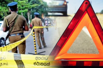 உழவு இயந்திரத்துடன் மோதி வாகன விபத்து: இளைஞர்கள் இருவர் பலி