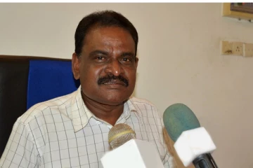ராஜபக்சக்களைப் போல் ஏனைய தலைவர்களையும் மக்கள் விரட்டுவார்கள்; ஸ்ரீநேசன் எச்சரிக்கை!