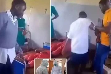 பெண்களை மட்டுமே குறிவைக்கும் மர்மக்காய்ச்சல்; 300 பேர் பாதிப்பு - நடுங்கும் உலக நாடுகள்